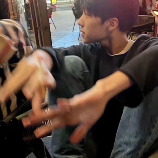 小祎（无畏契约）