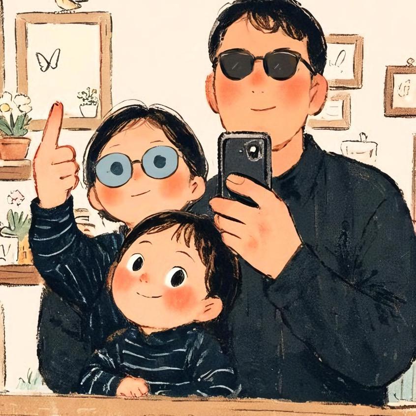 摄影师船长