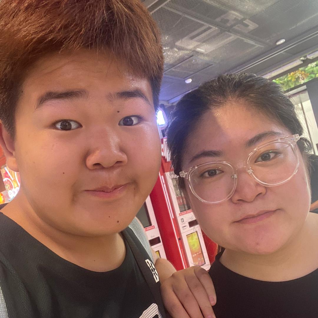 微山硕哥（小）