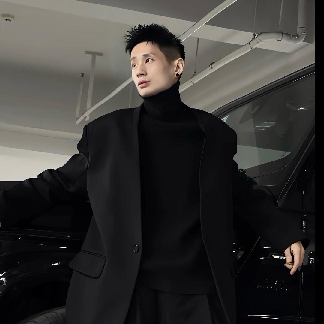 杭曼 Hamon Taille•爆款男装