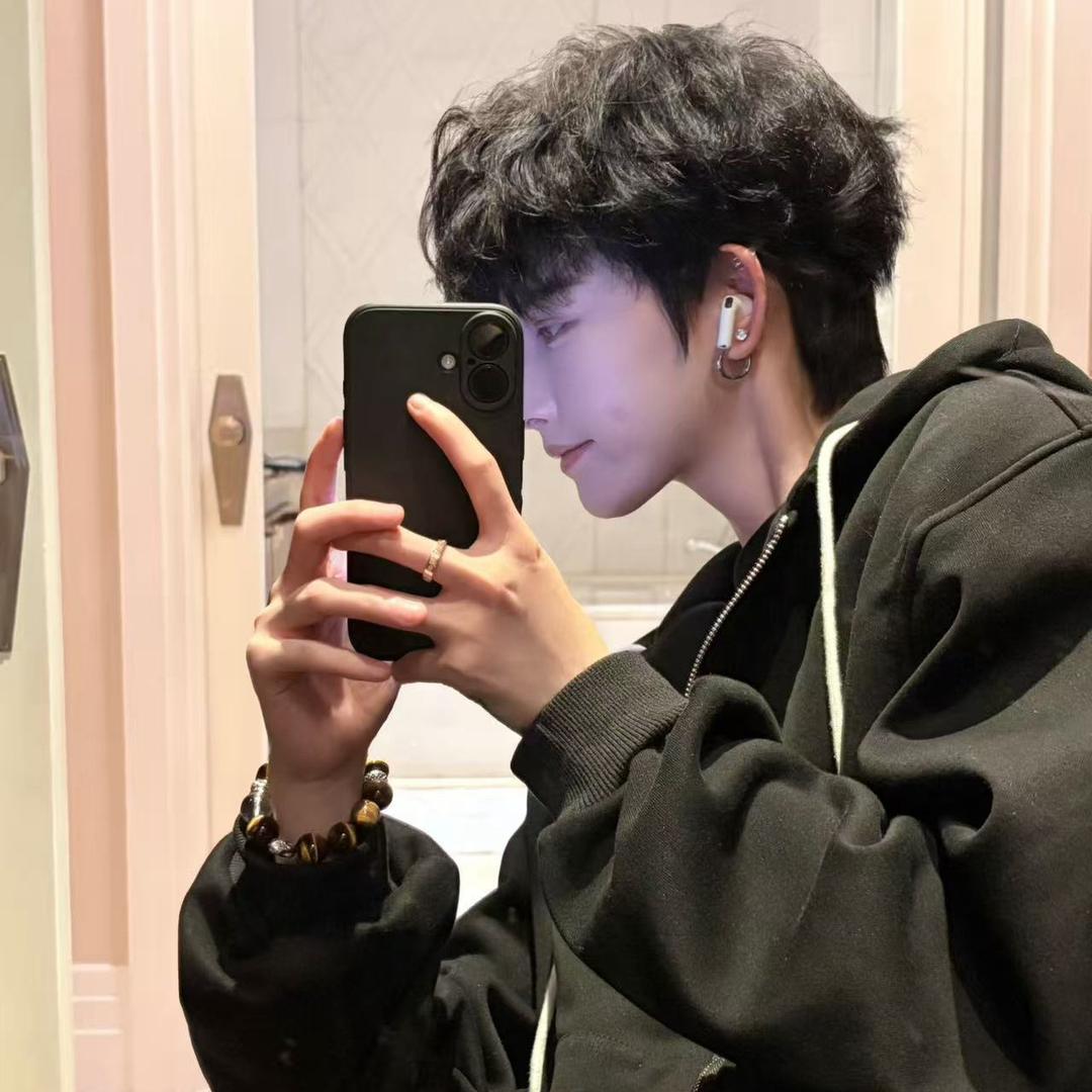 姐姐饿le（寻找第八人）