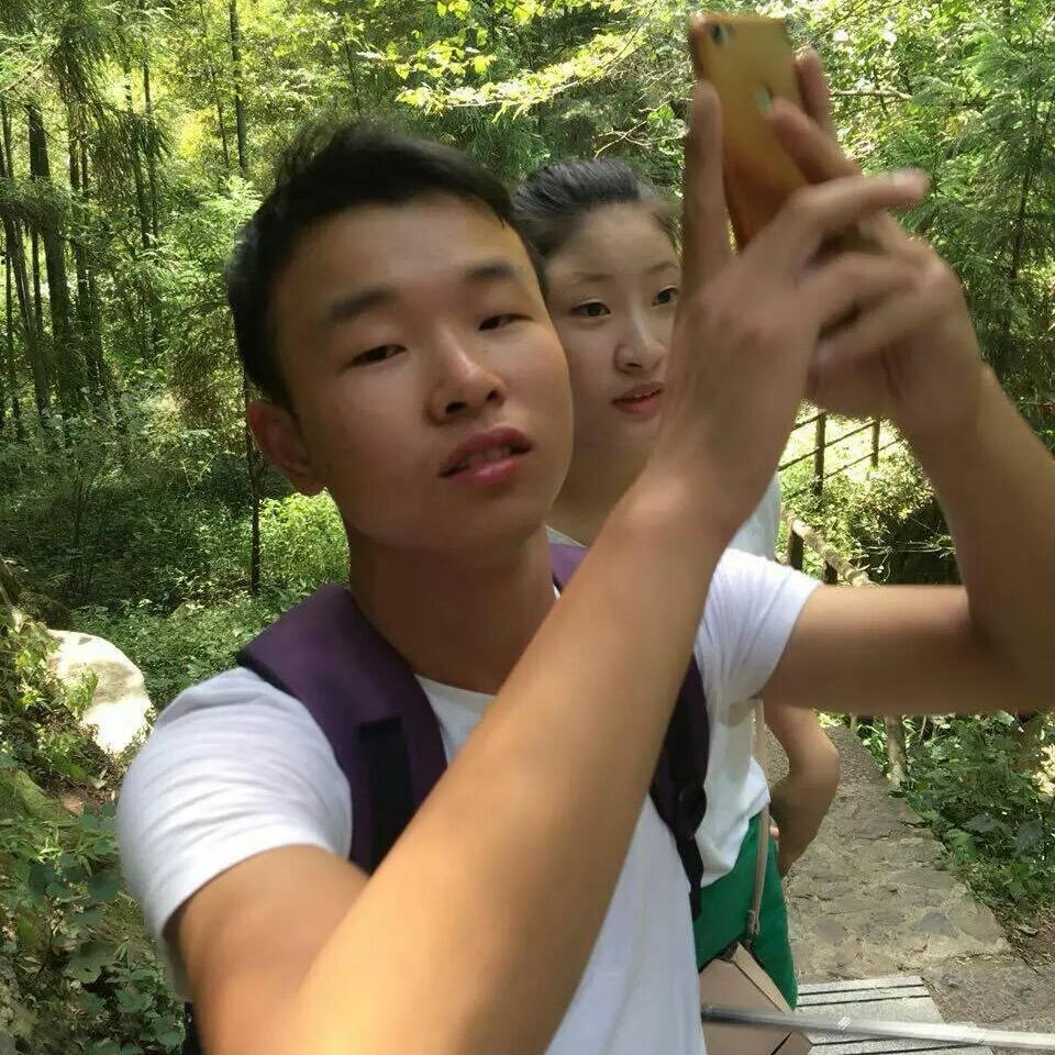 刘漫