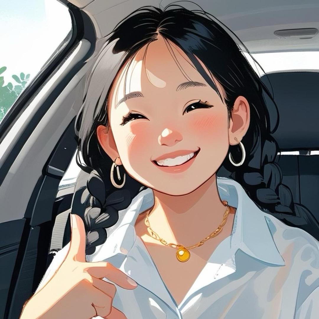 Lily王