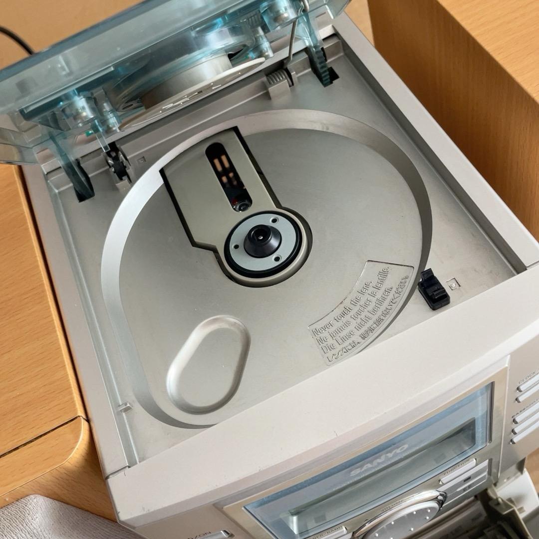 80后日本进口音响