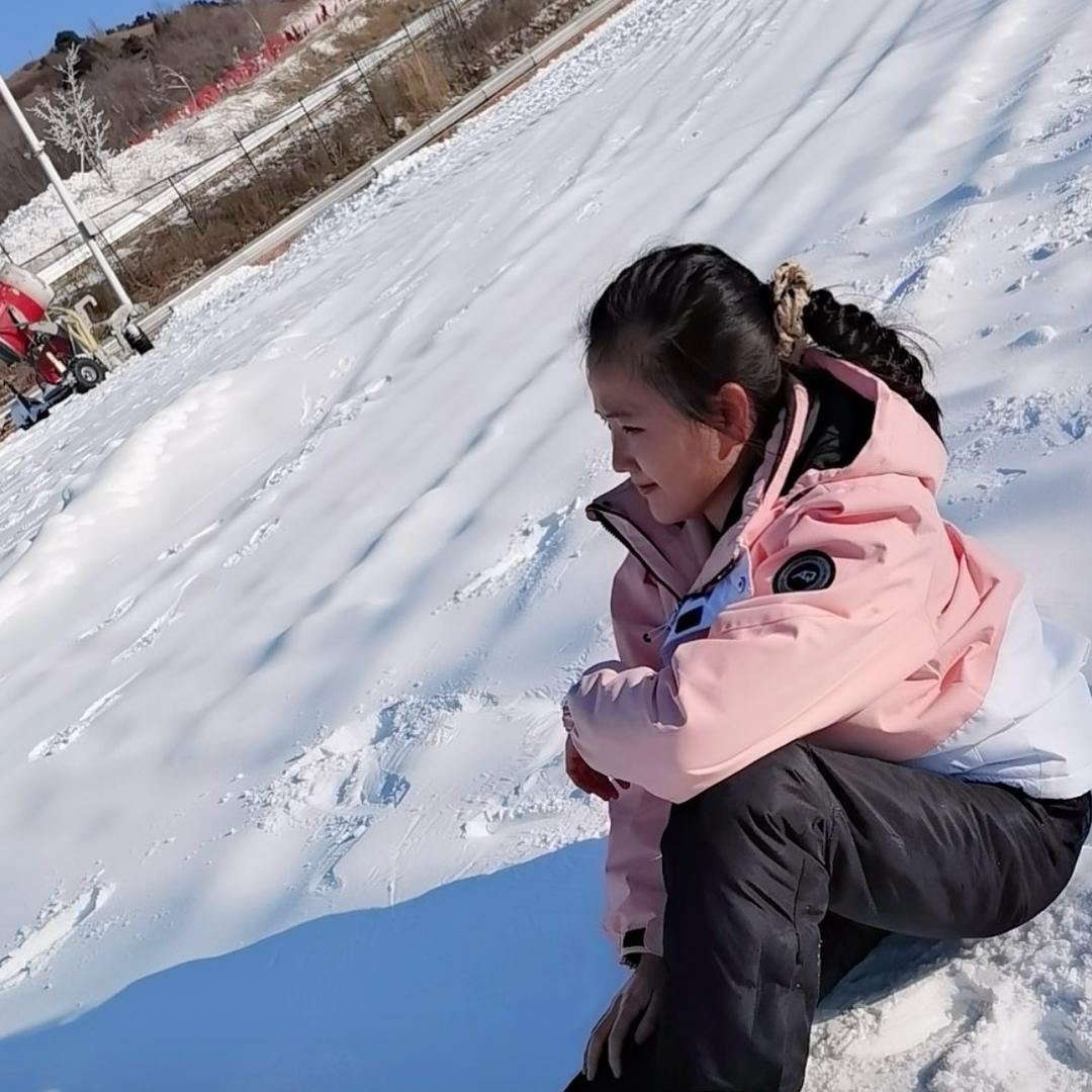旭丫头
