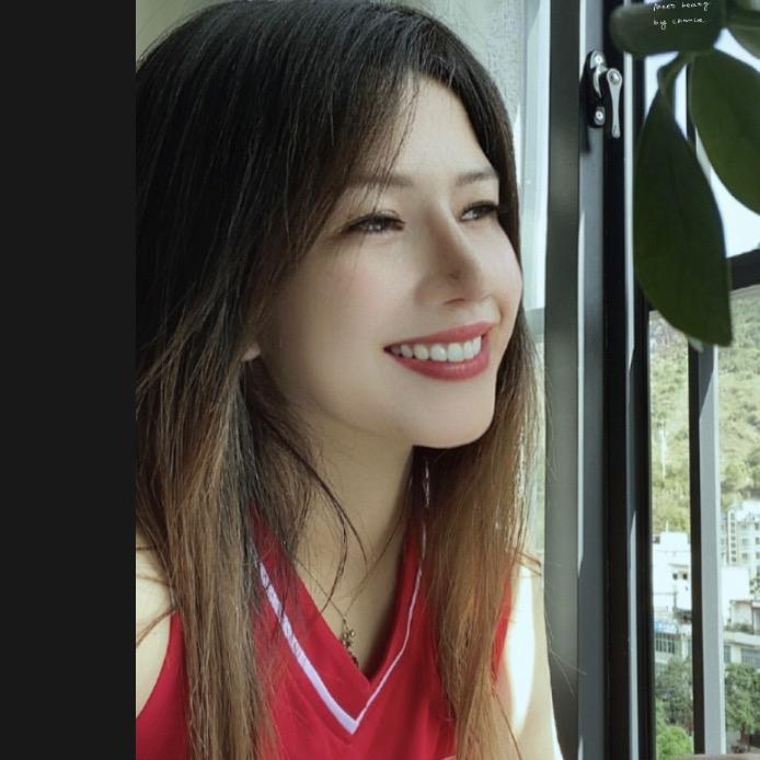 德保娜娜纹绣师
