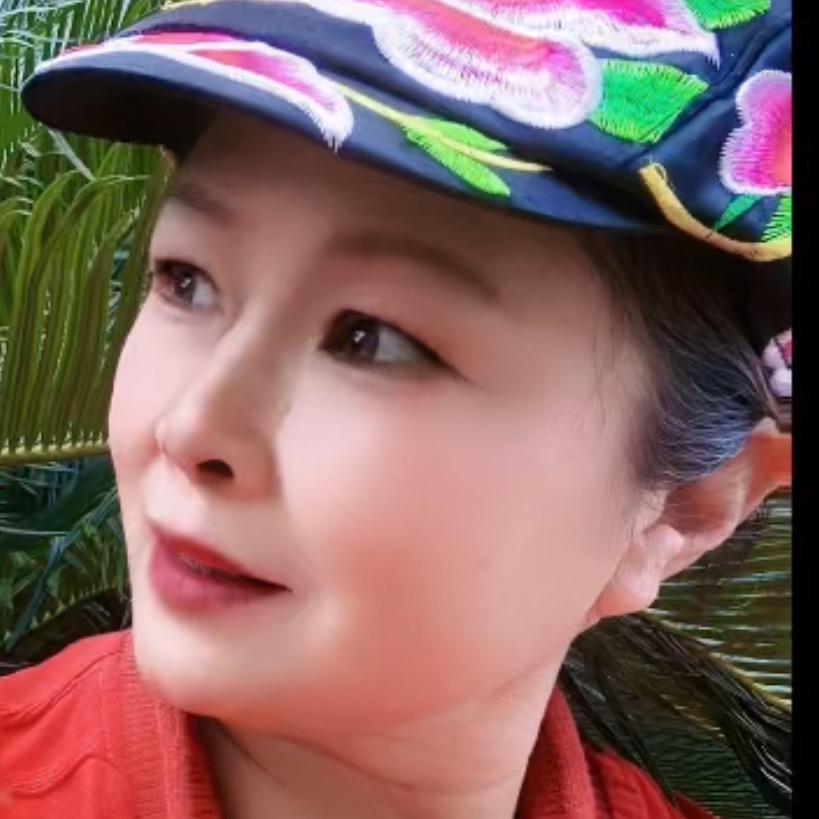 木子。