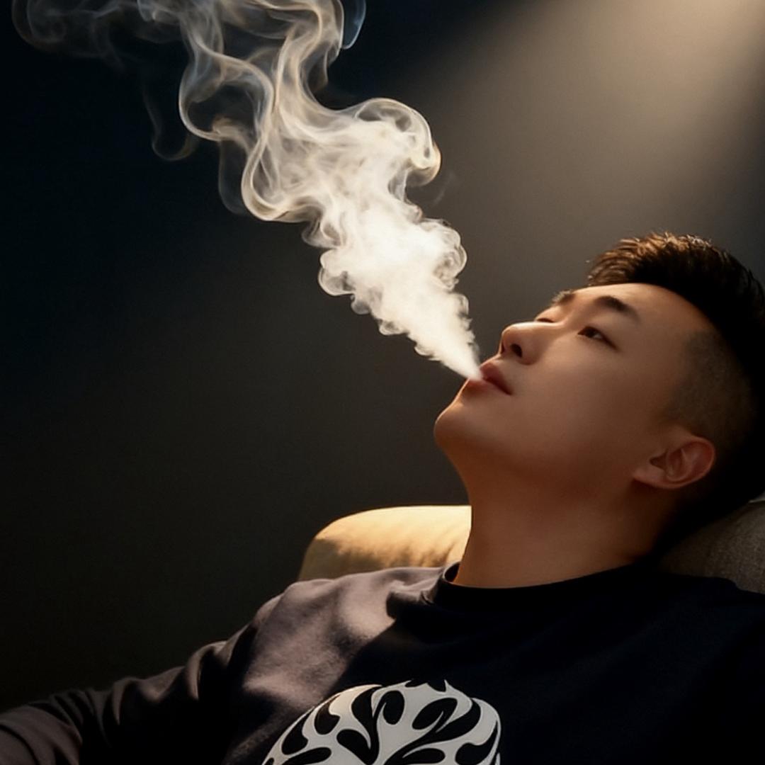 潇潇雨歇