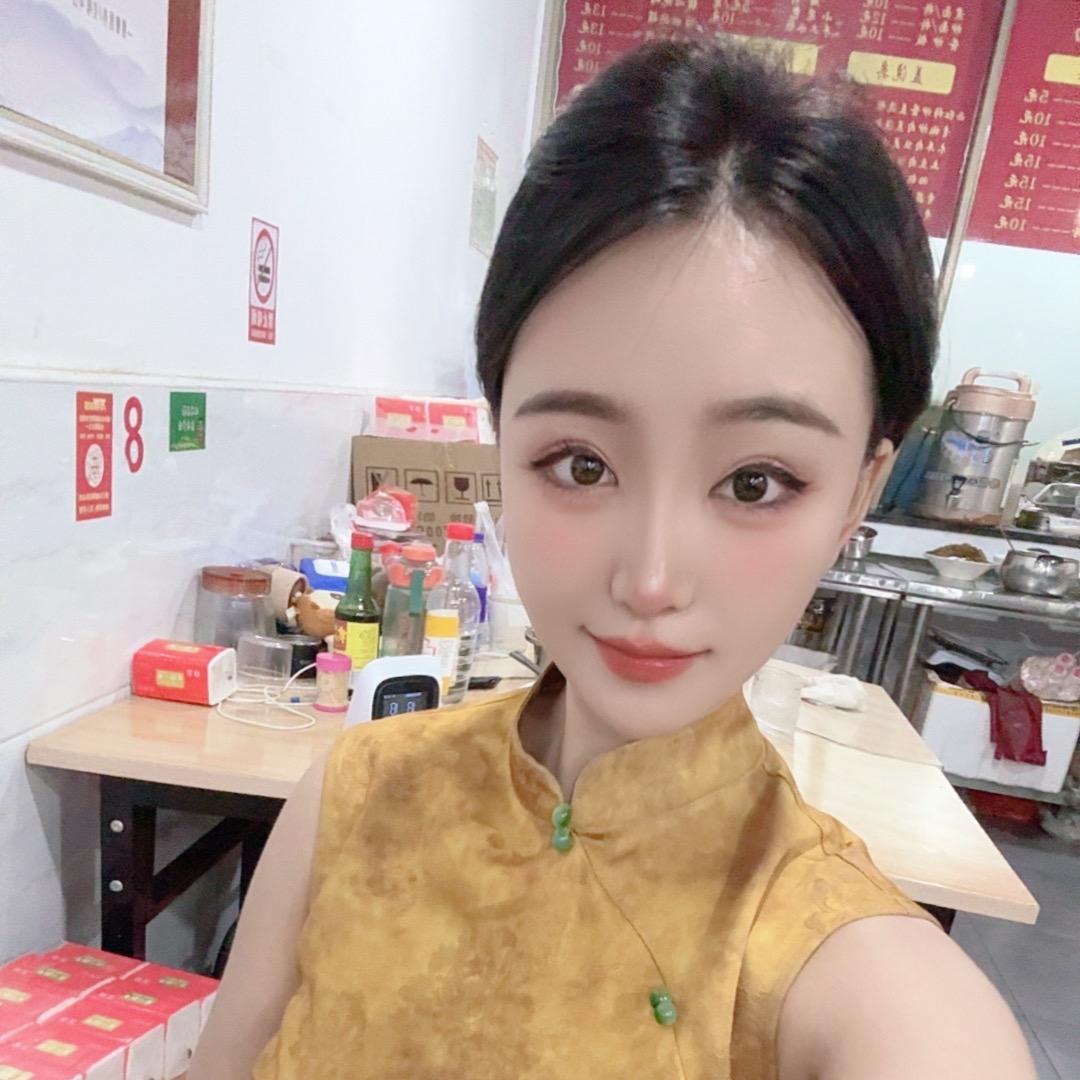 婉如姐姐☘️