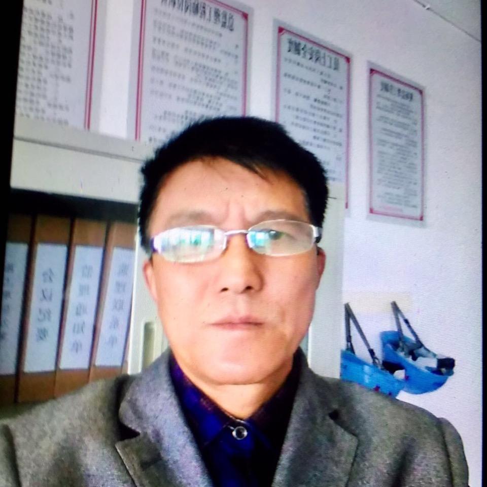 龙传人