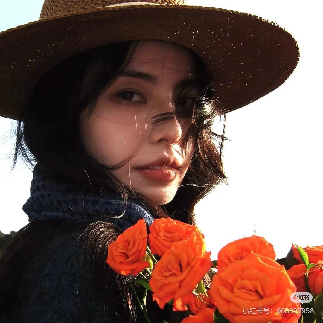 香菜女王👸