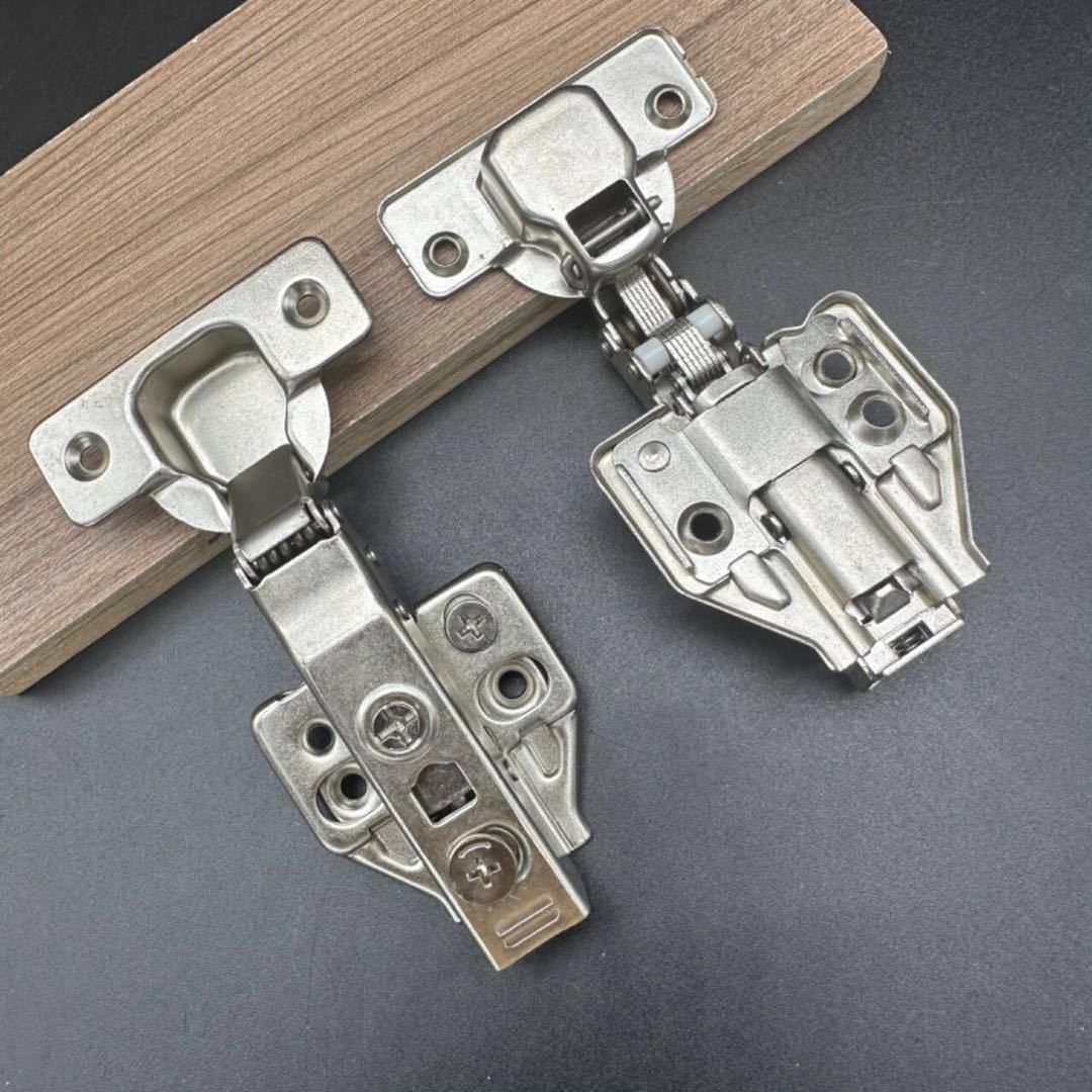 爱尼亚铰链滑轨