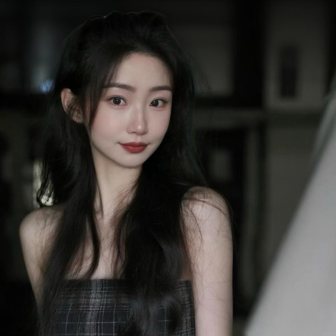 琳儿👈🏻（请勿连赞）