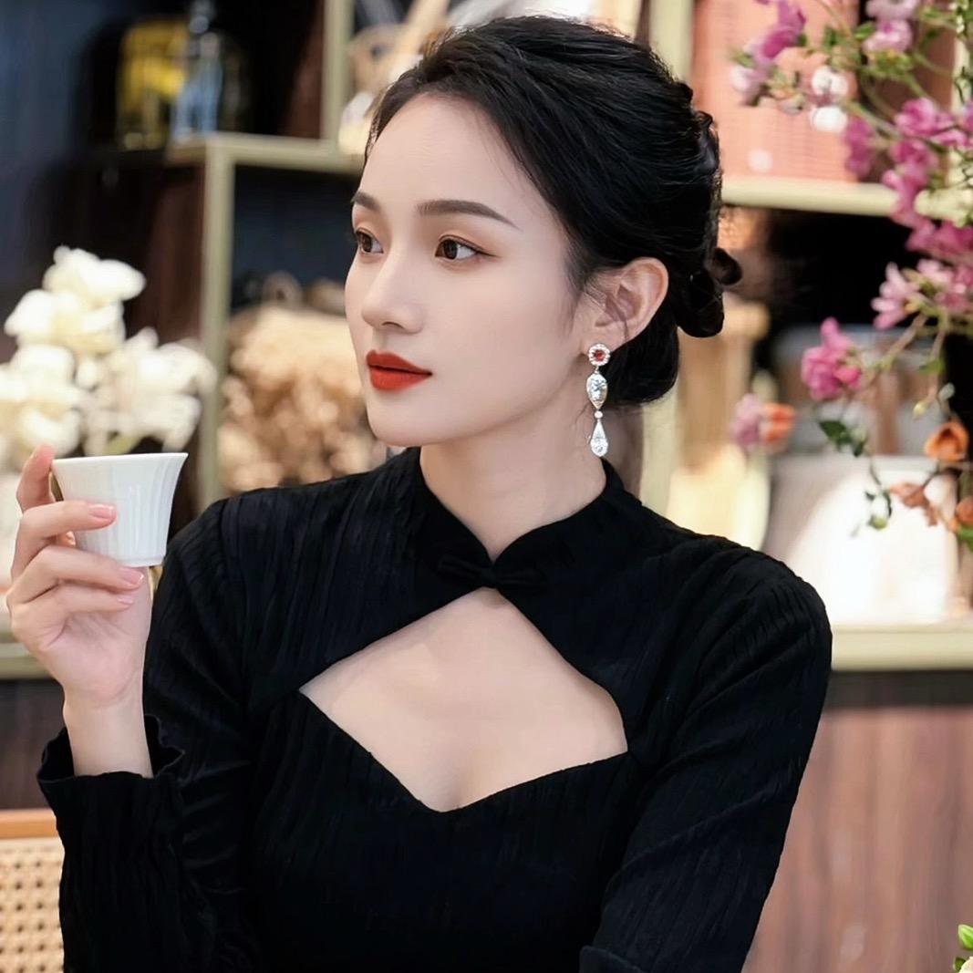 忆南茶