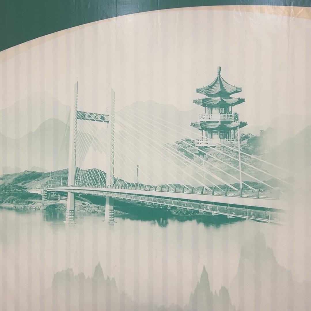 寻味资江-胖哥与七哥