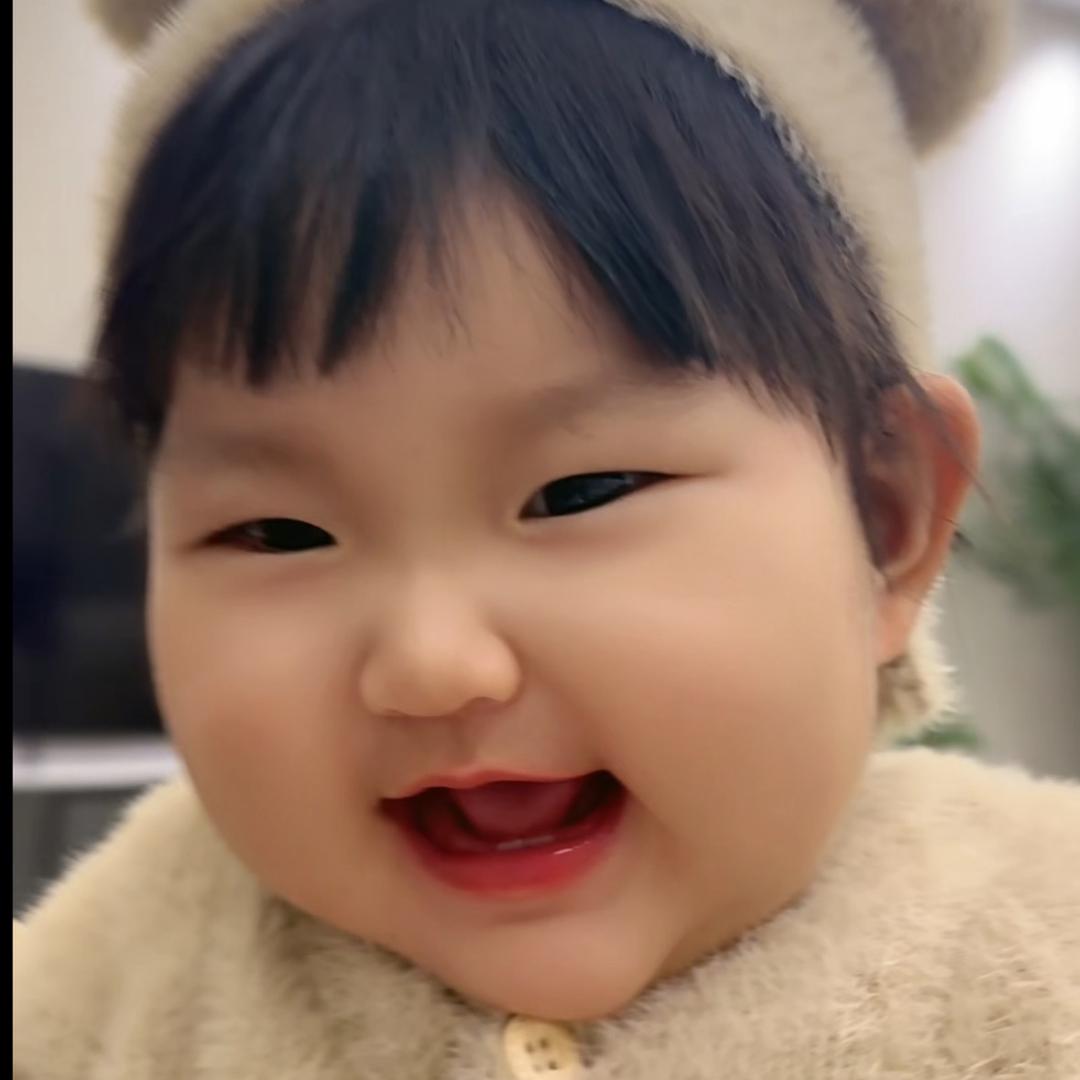 兜妈儿❤️