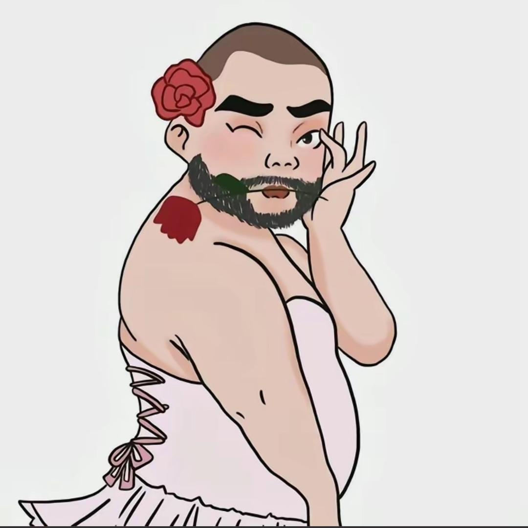 잊.
