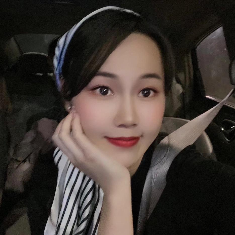 甜甜～