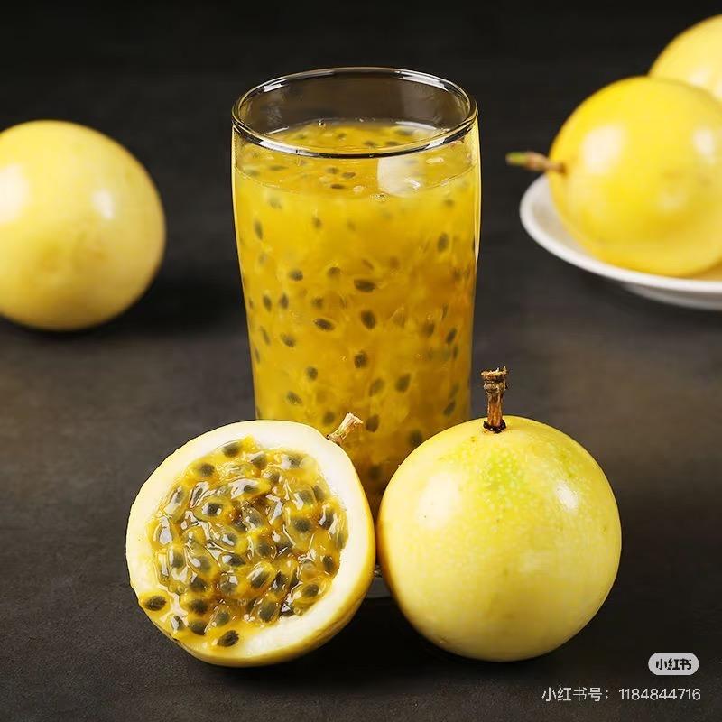 三十百香果精选