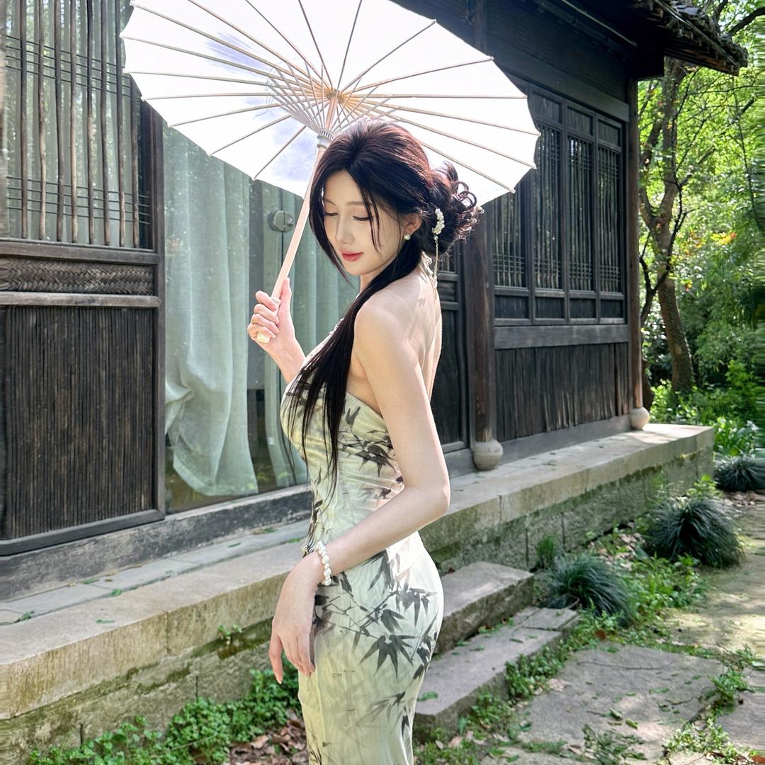 云间栗✨