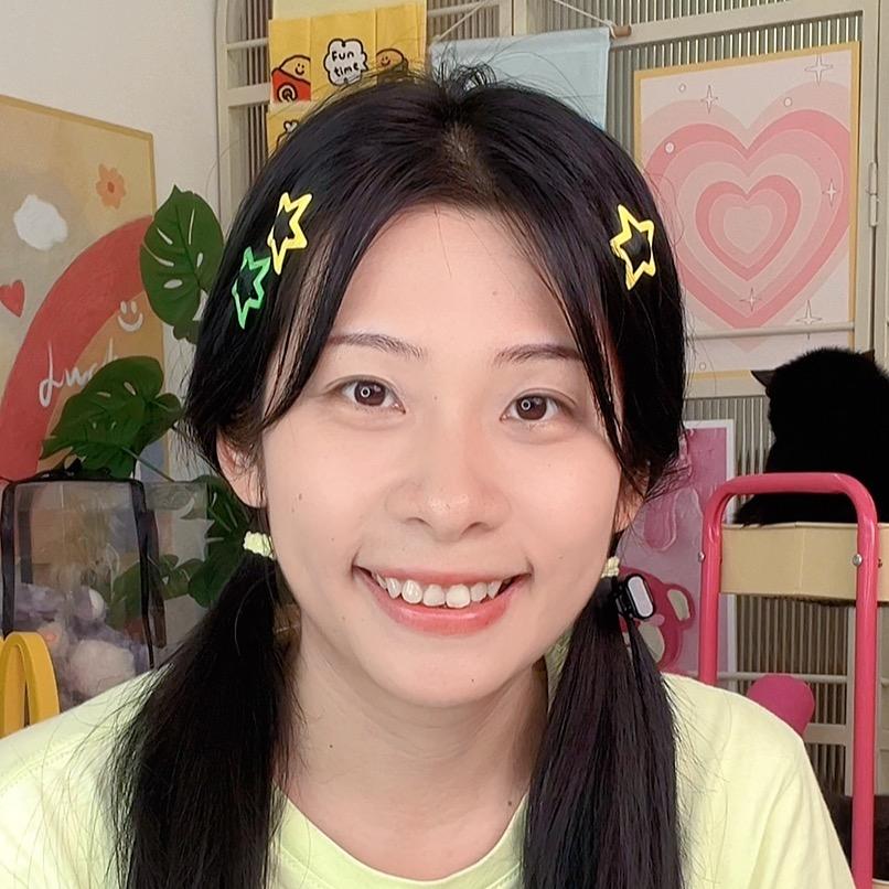 叫我颜颜吧