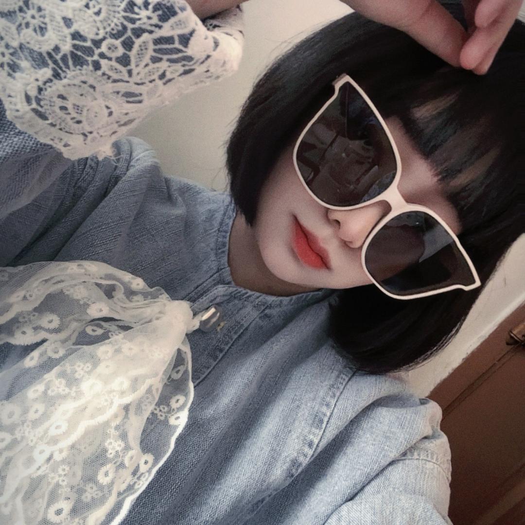 小羊失棉了🐑
