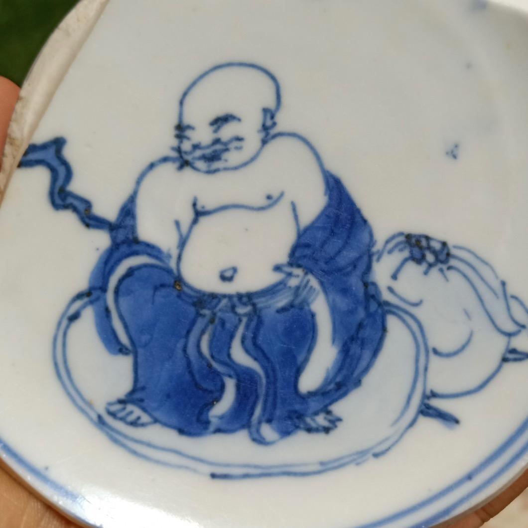 古瓷有趣