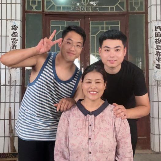 乡村一家人（小索）