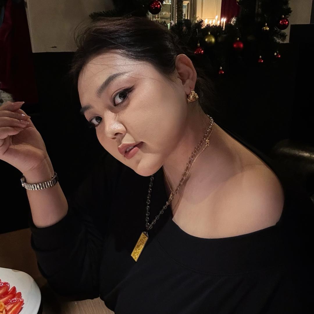 董漂亮🥕
