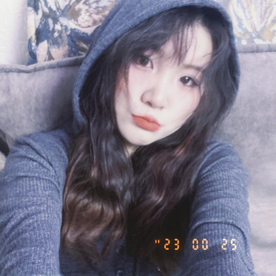 我是小湫•