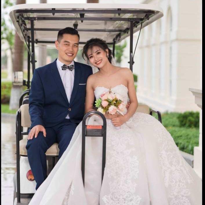 越南媳妇玄米