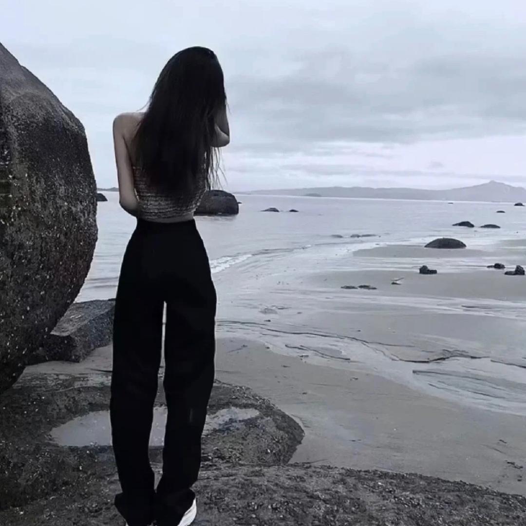 永远温柔_