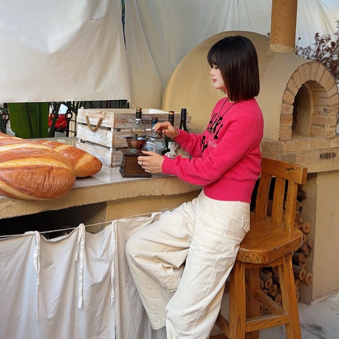 @Y •͈ᴗ•͈u🌽