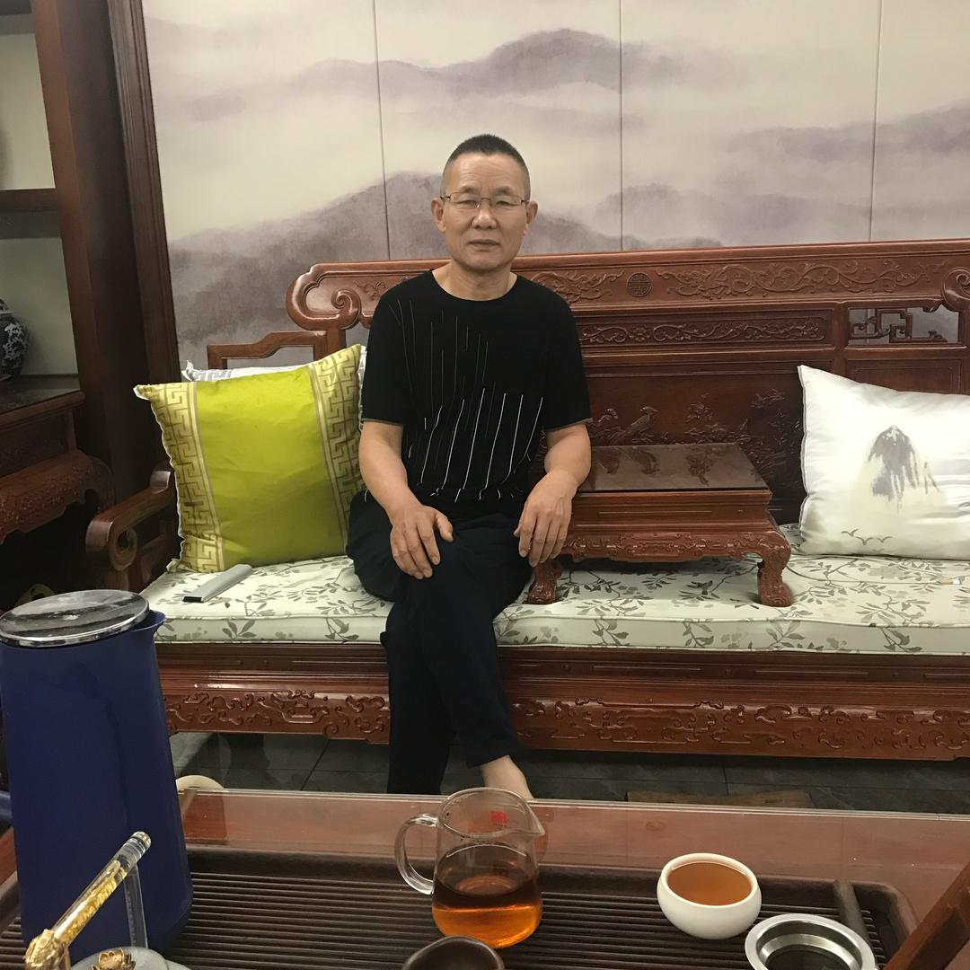有缘人