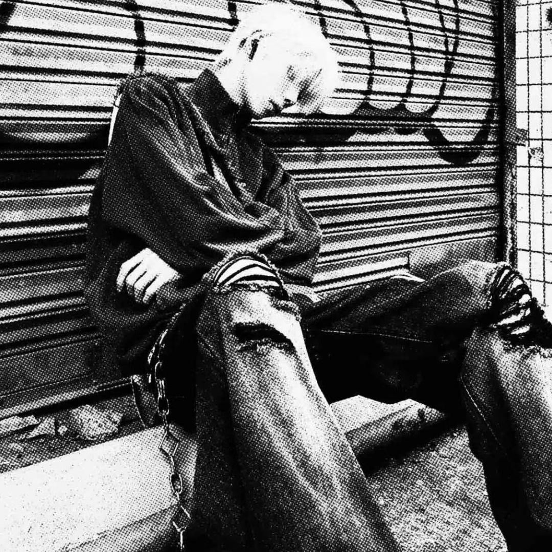 谁能体谅我的雨天