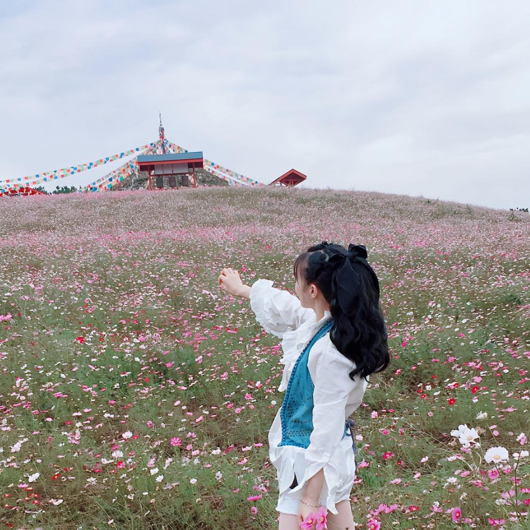 木木林子