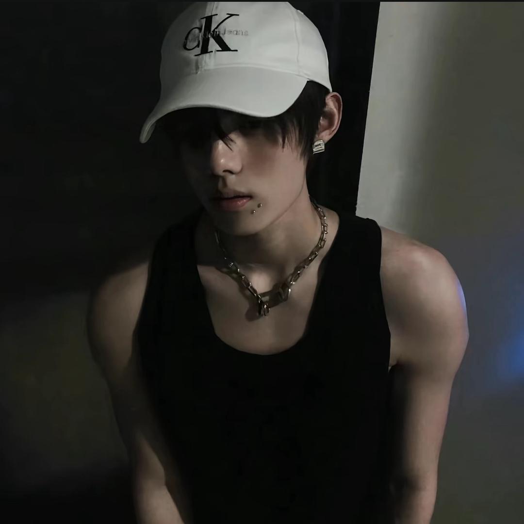 男人好累