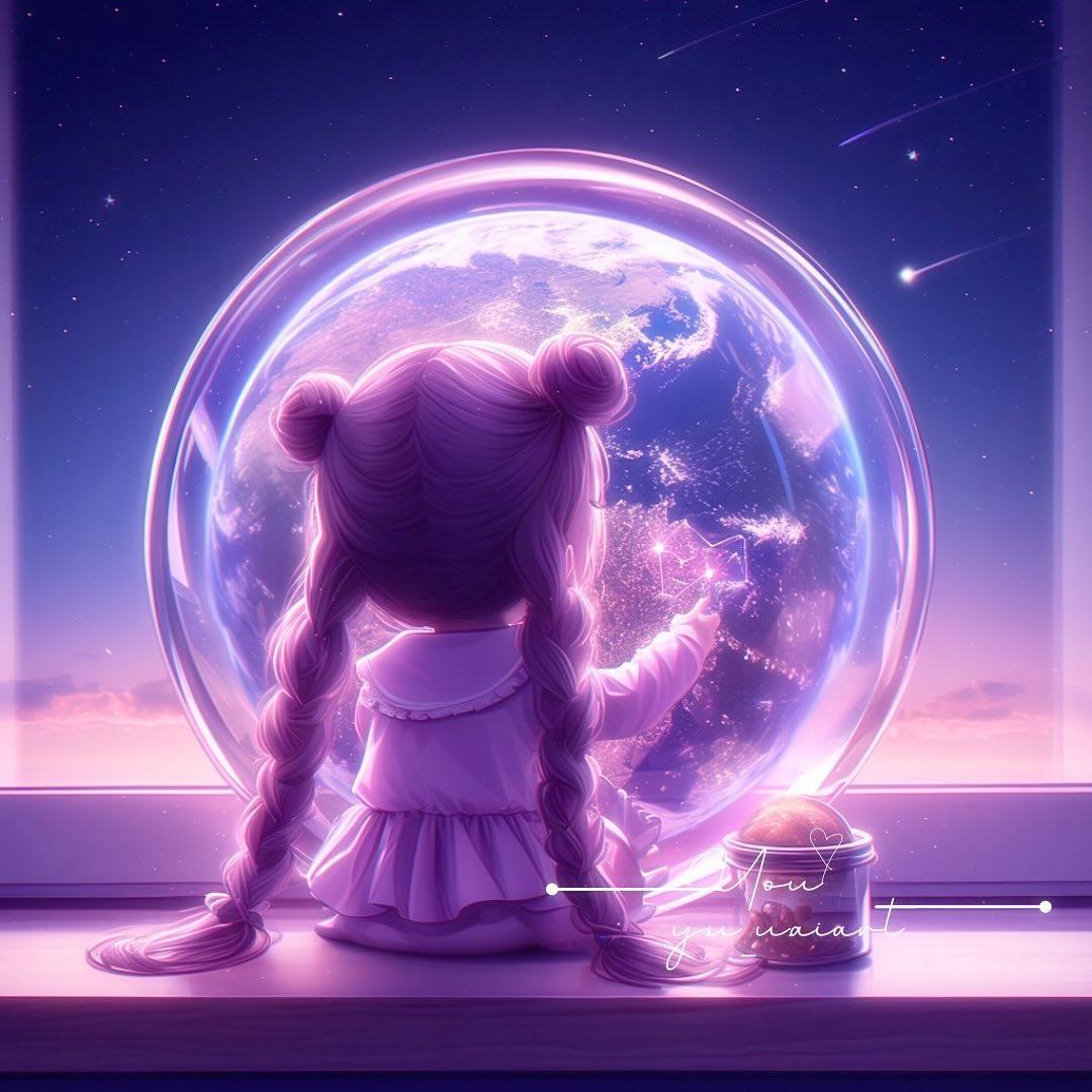 扒拉扒拉小魔仙