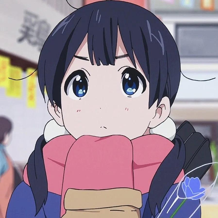 逐月季