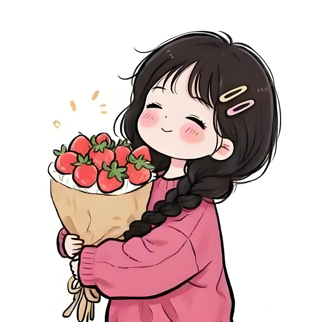 不吃萝卜的兔子