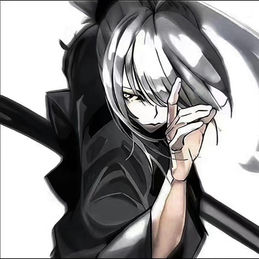 好梦（张起灵本入）