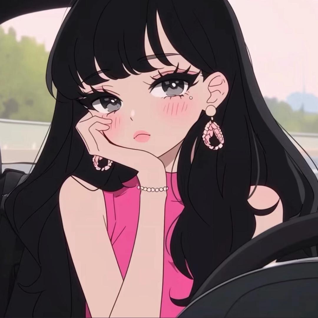 琪琪🌸