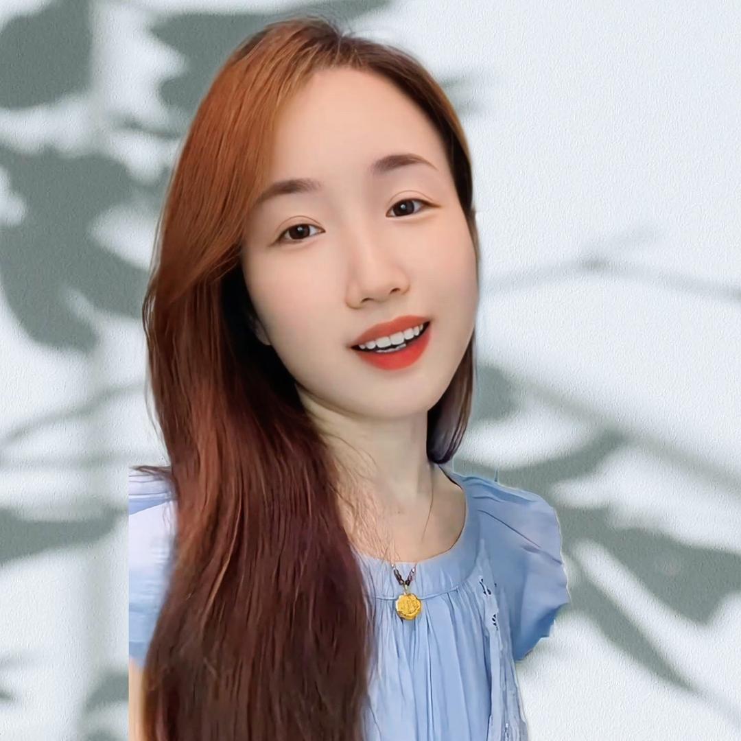 熹越姐姐