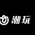 上行琪潮流男士牛仔裤