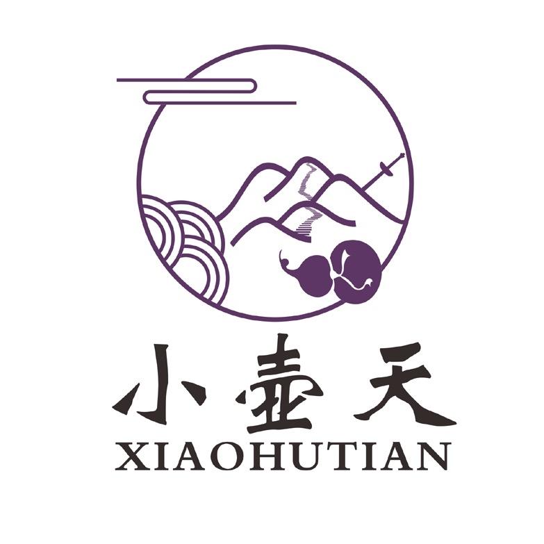 小壶天