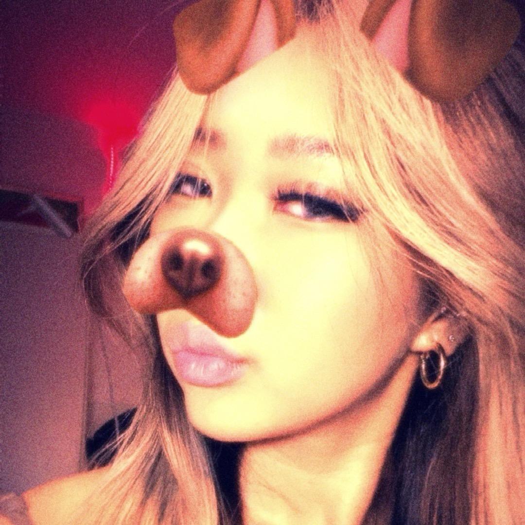 iamAshley