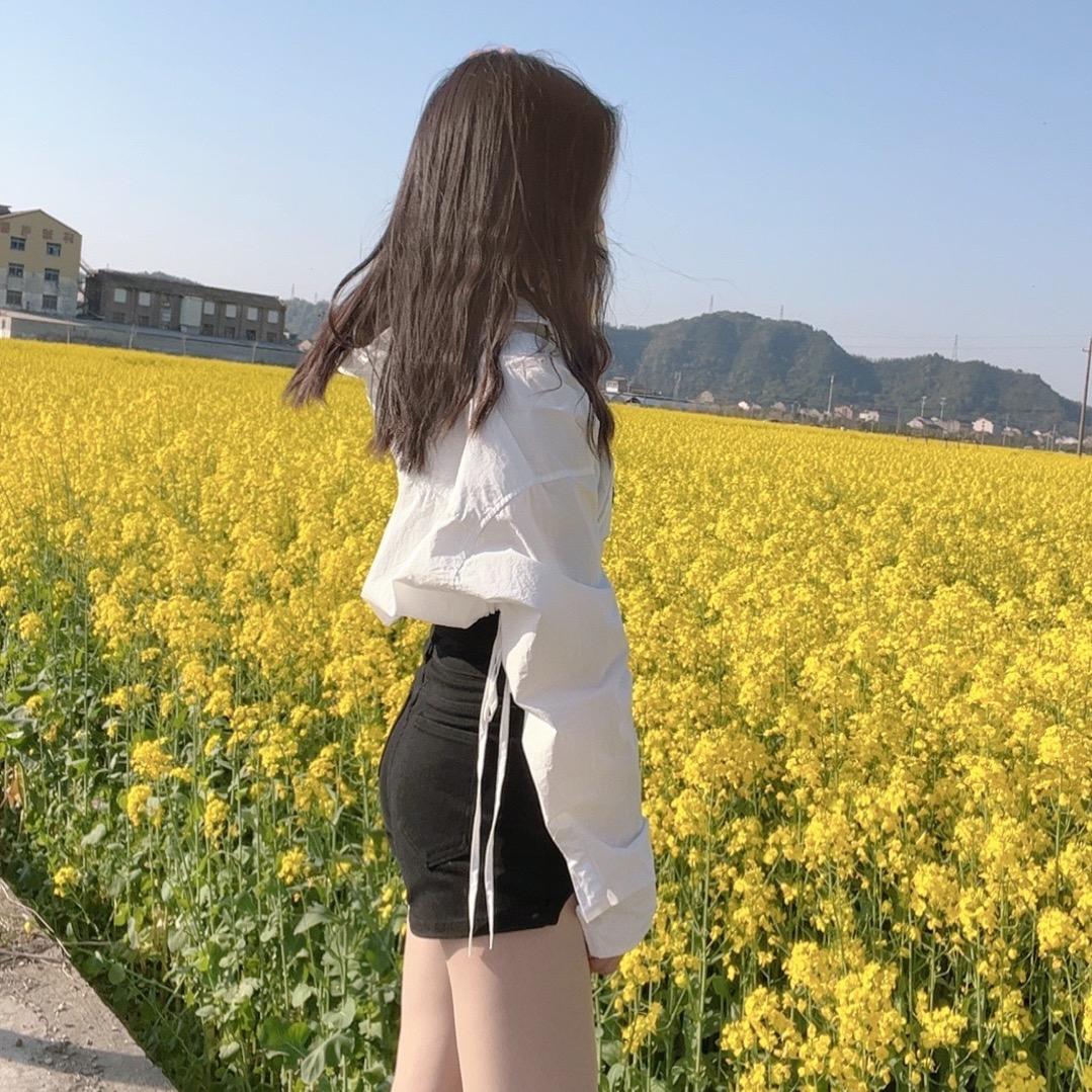 丫头☀️