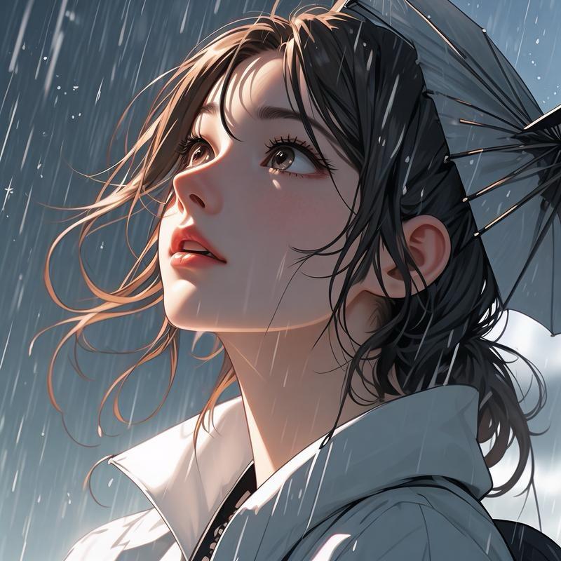 胭脂@抖音