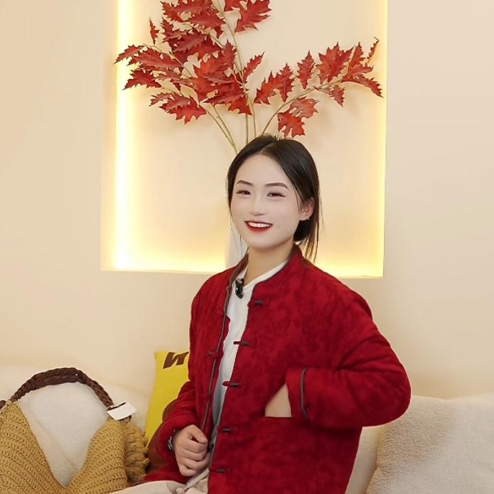 沐沐家女装穿搭