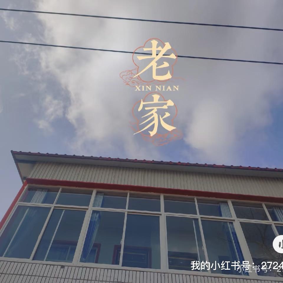大梦想家小丽